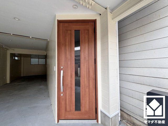 4SLDK Detached House in Amagasaki, Hyogo - 104sqm - Thumbnail 2