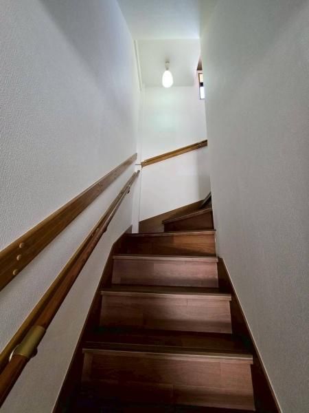 4LDK Detached House for Sale in Amagasaki, Hyogo | 15 Min Walk to Koshien-guchi Stn - Thumbnail 4