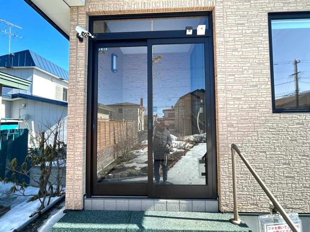 2LDK Single-Story House for Sale in Kushiro, Hokkaido - Thumbnail 2