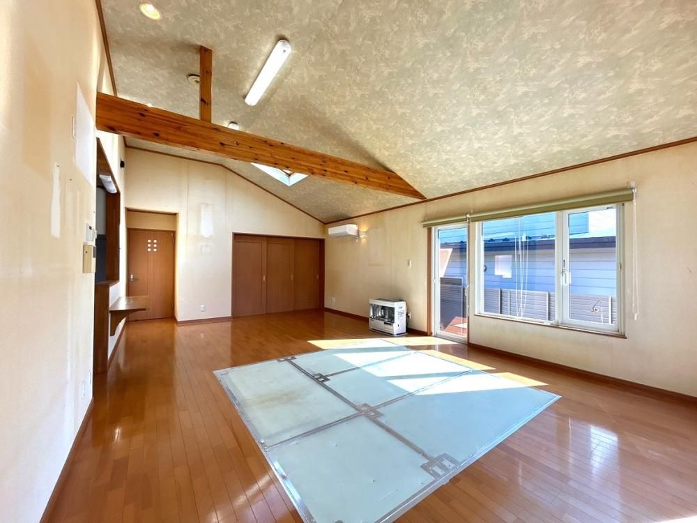 2LDK Single-Story House for Sale in Kushiro, Hokkaido - Thumbnail 3