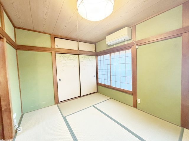 4LDK House for Sale in Fujiidera, Osaka - 16 Min Walk to Station - Thumbnail 4