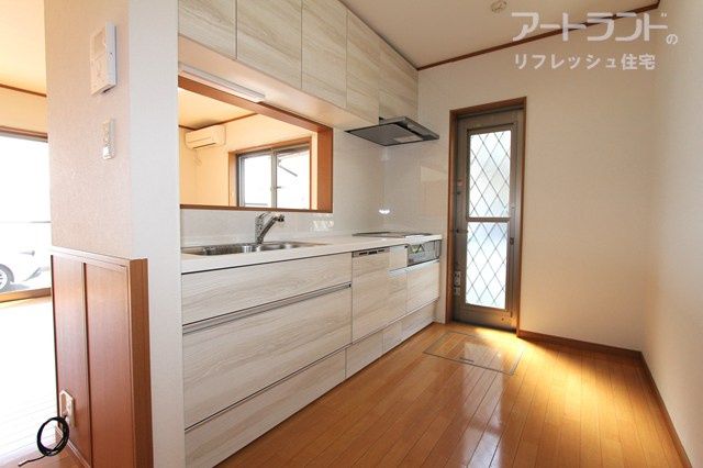 Renovated 4LDK House with Detached Studio in Nishiwaki, Hyogo - Thumbnail 4