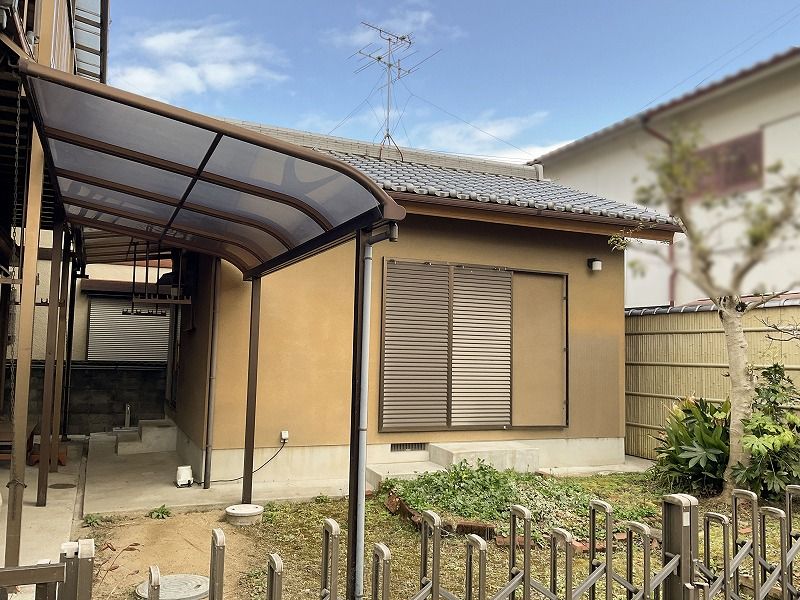 4LDK Detached House for Sale in Kashiba, Nara - 153.81m² - Thumbnail 2