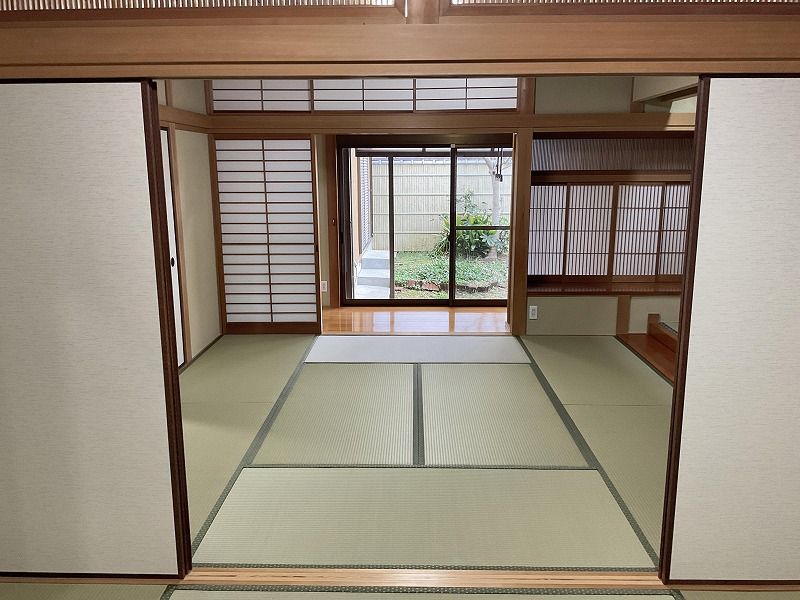 4LDK Detached House for Sale in Kashiba, Nara - 153.81m² - Thumbnail 4