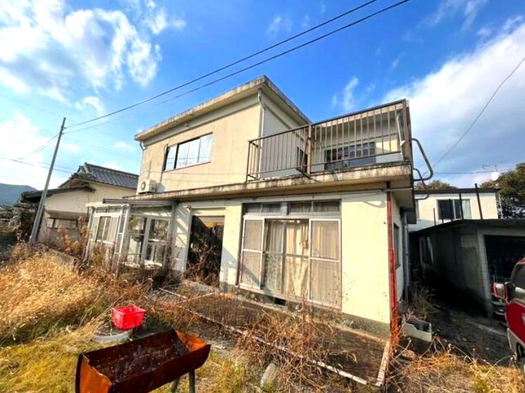 6SDK Detached House Near Aji Station, Ichikawa Town, Hyogo - Image 1