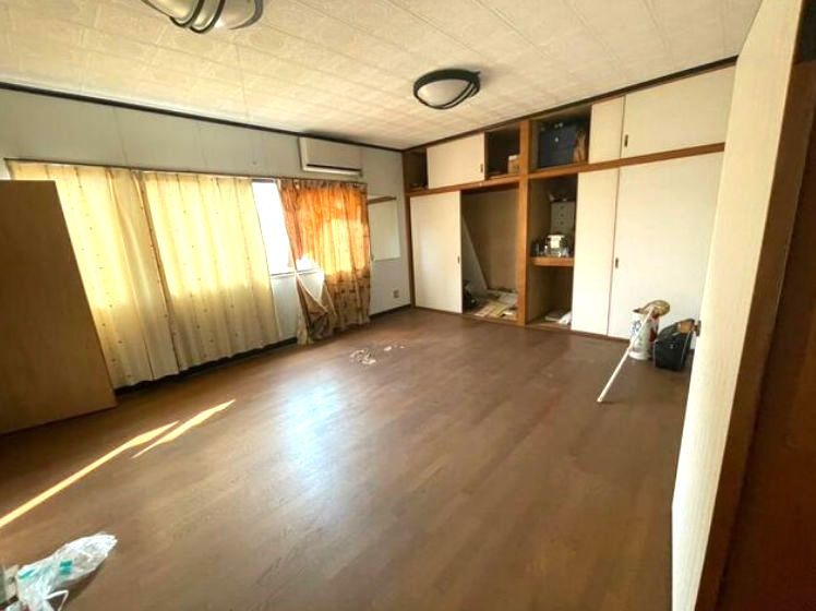 6SDK Detached House Near Aji Station, Ichikawa Town, Hyogo - Thumbnail 2