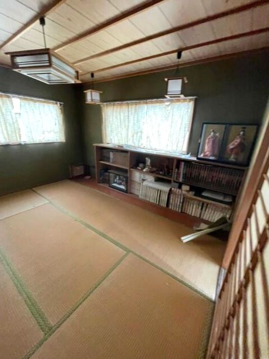 6SDK Detached House Near Aji Station, Ichikawa Town, Hyogo - Thumbnail 3