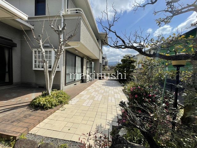 5SLDK Detached House for Sale in Kawachinagano, Osaka - Thumbnail 2