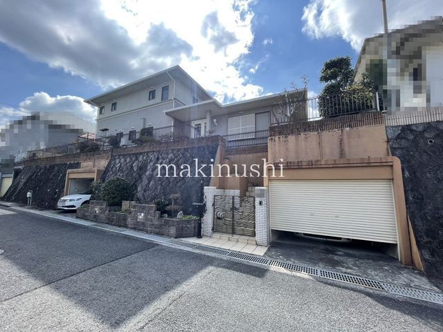 5SLDK Detached House for Sale in Kawachinagano, Osaka - Thumbnail 4