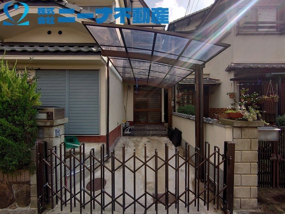 5DK Detached House for Sale in Fujiidera, Osaka - 96.18 sqm - Thumbnail 2