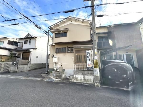 3DK House for Sale in Uji, Kyoto - 67.63 sqm - Thumbnail 2
