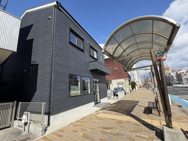 Office House Near Misaki Koen Station, Kobe | 2022 Build - Thumbnail 2