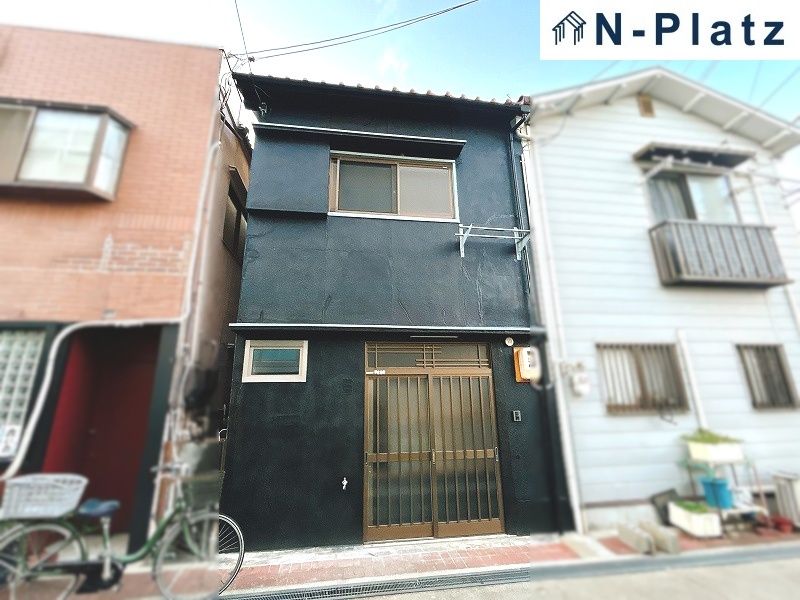 Renovated 1LDK House Near Totorri Station, Kobe - Thumbnail 2