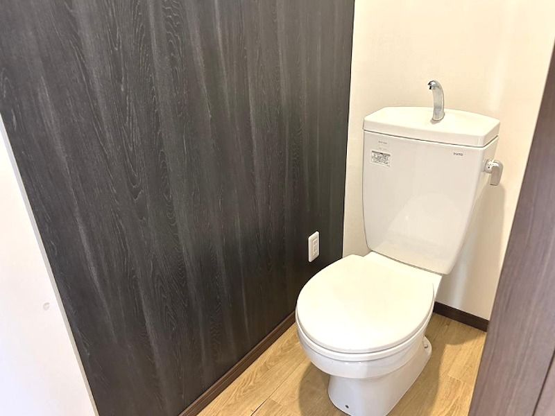 Renovated 1LDK House Near Totorri Station, Kobe - Thumbnail 4