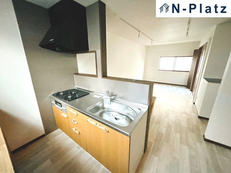 Renovated 1LDK House Near Totorri Station, Kobe - Thumbnail 3