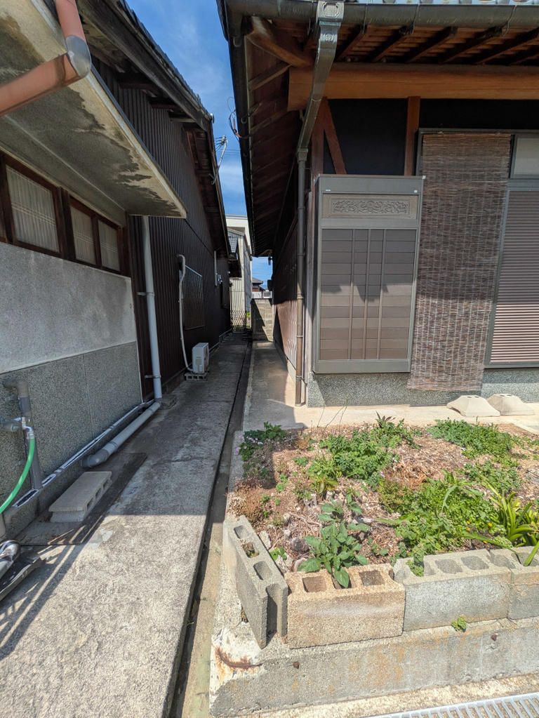 5DK House for Sale in Kinokawa City, Wakayama - 113 sqm - Thumbnail 3