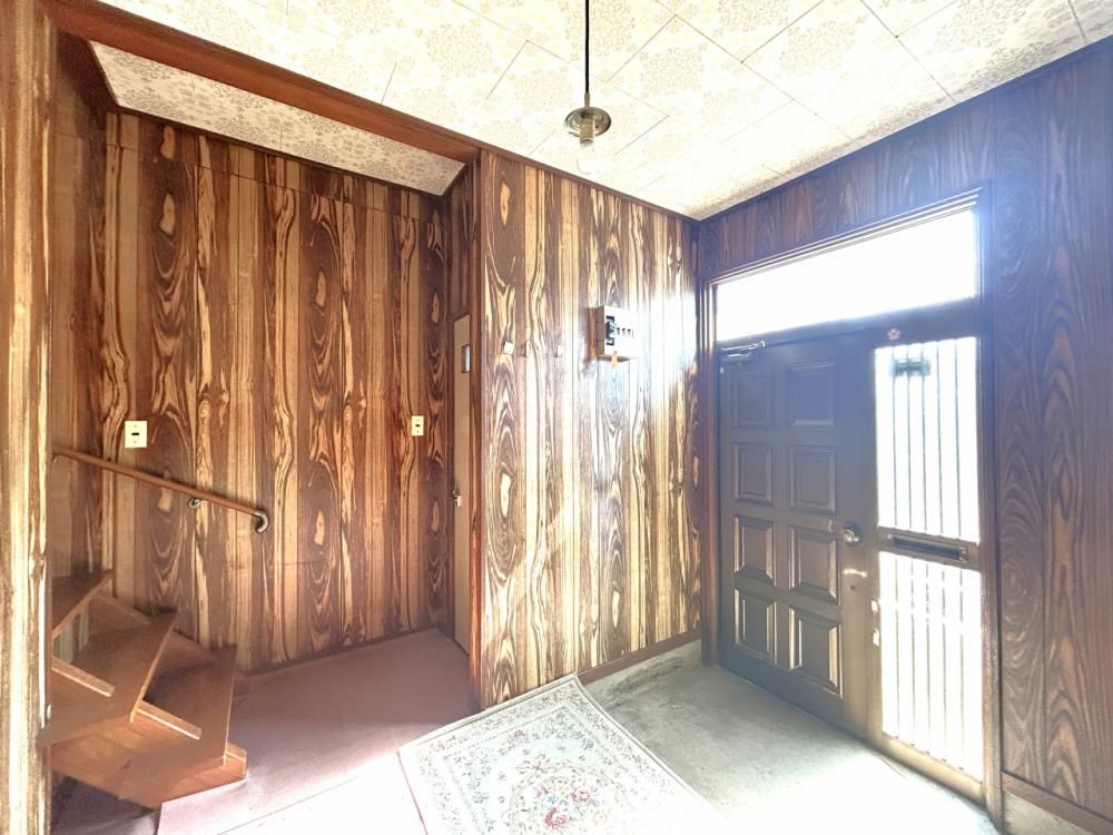Renovated 2LDK House for Sale in Hakodate, Hokkaido - Thumbnail 2