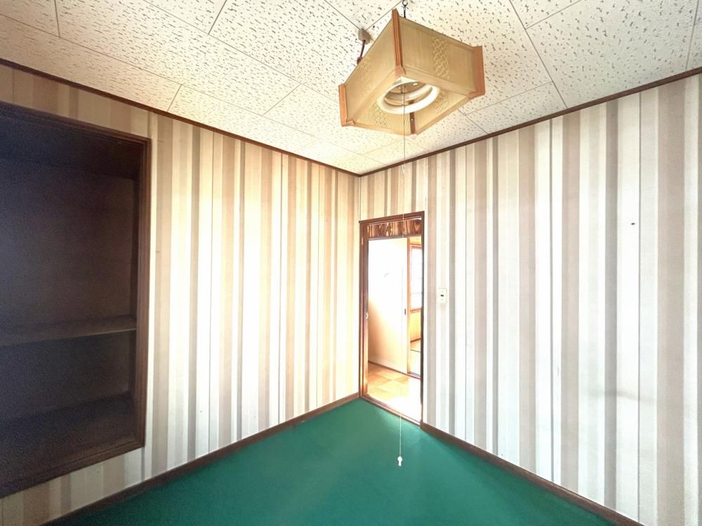 Renovated 2LDK House for Sale in Hakodate, Hokkaido - Thumbnail 3