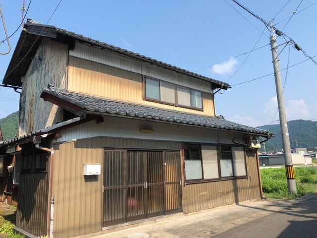 4LDK Wooden House for Sale in Echizen City, Fukui - Image 1