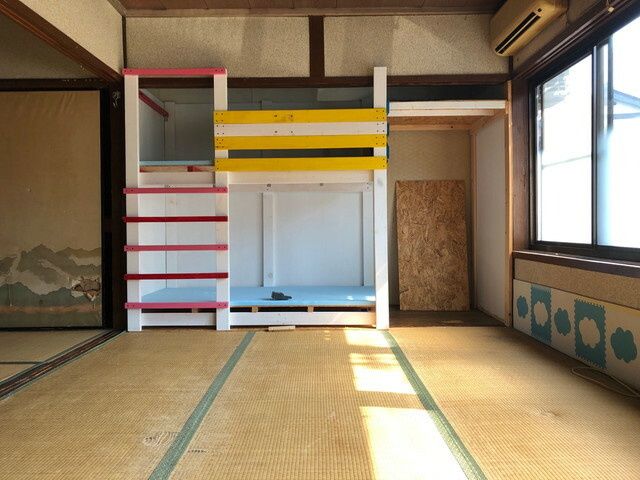 4LDK Wooden House for Sale in Echizen City, Fukui - Thumbnail 3
