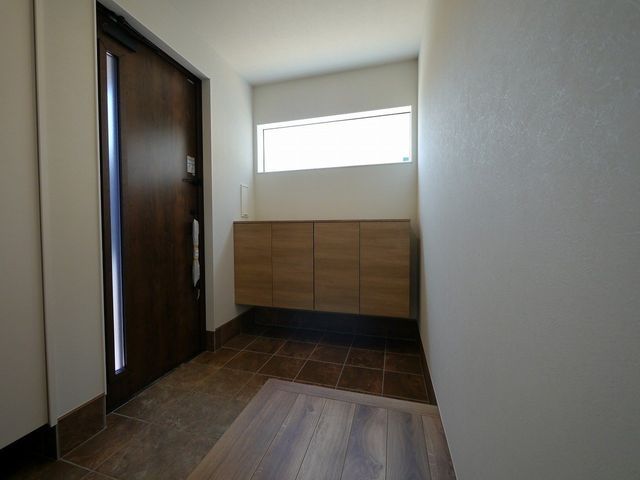 New 2LDK Single-Story House for Sale in Hakui, Ishikawa - Thumbnail 3