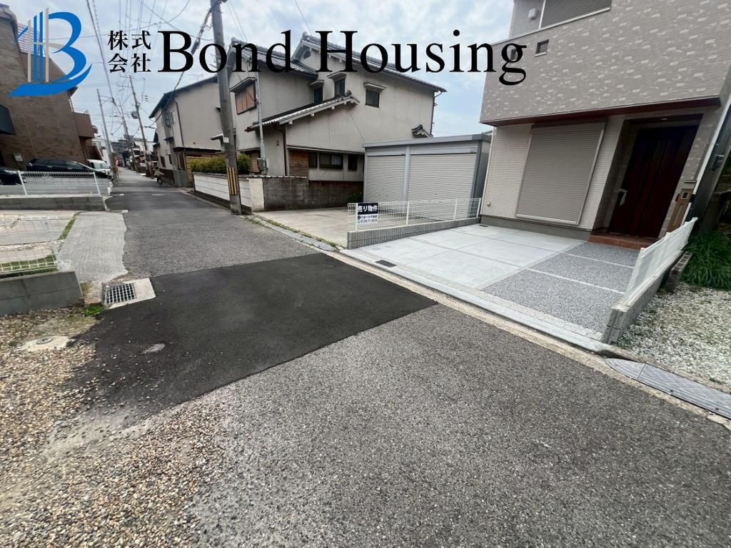 4LDK New Build House in Akashi, 105 sqm, Near Higashi-Futami Station - Thumbnail 3