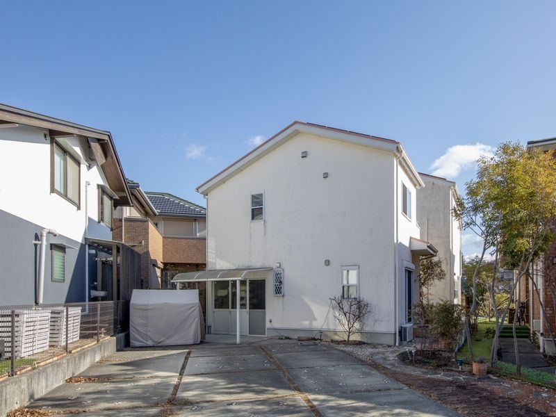 4LDK House with Photo Studio near Saito-Nishi Station, Ibaraki - Thumbnail 2