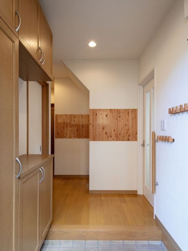 4LDK House with Photo Studio near Saito-Nishi Station, Ibaraki - Thumbnail 3