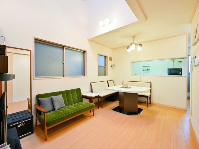 3SLDK Detached House in Toyonaka, Osaka – 90.72m² - Thumbnail 4