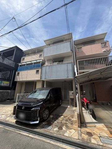 3SLDK Detached House in Toyonaka, Osaka – 90.72m² - Thumbnail 2