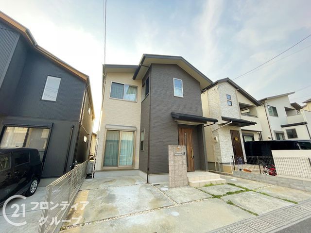 4SLDK House for Sale in Uji, Kyoto - 101 sqm - Thumbnail 4