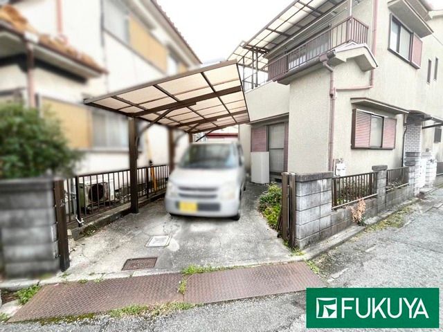 4DK Wooden House for Sale in Habikino, Osaka | 850万円 - Thumbnail 2
