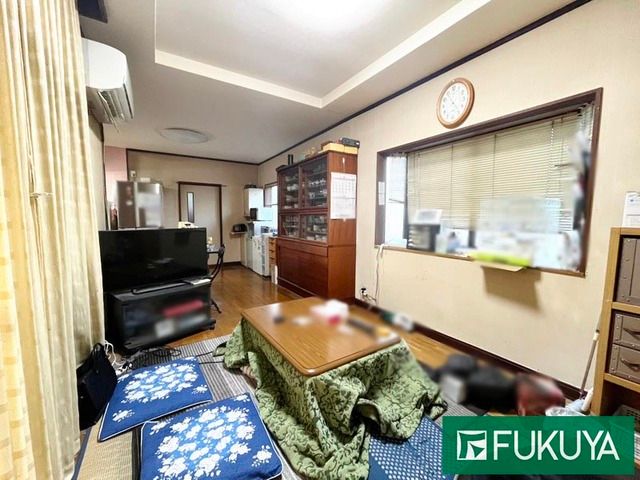 4DK Wooden House for Sale in Habikino, Osaka | 850万円 - Thumbnail 4