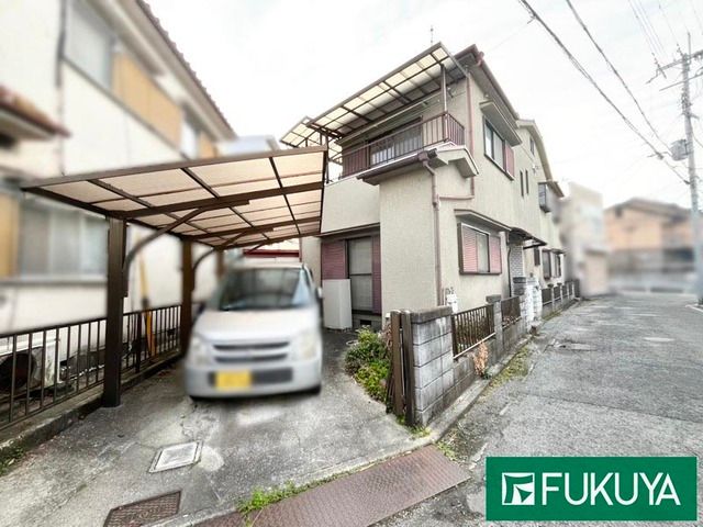 4DK Wooden House for Sale in Habikino, Osaka | 850万円 - Thumbnail 3