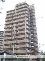 Core Mansion Nextage Shimotori 15-Story Apartment in Kumamoto City - Thumbnail 2