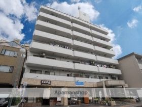 Core Mansion Nextage Shimotori 15-Story Apartment in Kumamoto City - Thumbnail 3
