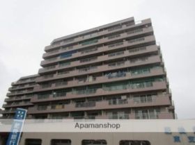 Core Mansion Nextage Shimotori 15-Story Apartment in Kumamoto City - Thumbnail 4