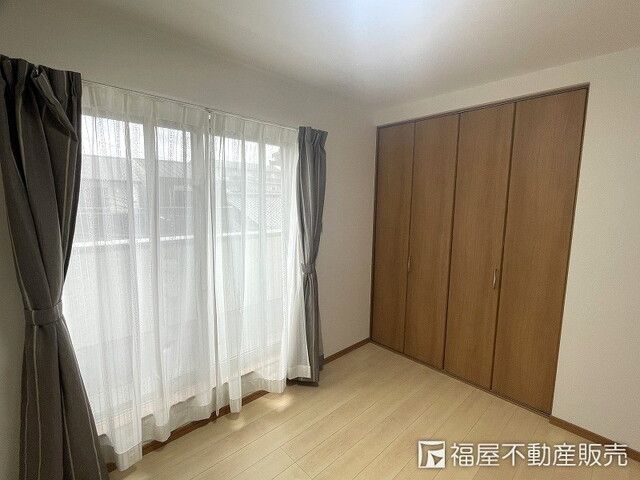4LDK Detached House for Sale in Kamigyo-ku, Kyoto - Thumbnail 4