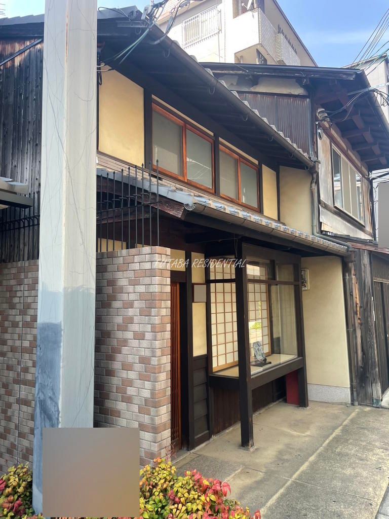 8LDK Historic Machiya in Shimogyo-ku, Kyoto - 192.52 sqm - Thumbnail 3