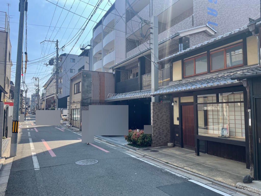 8LDK Historic Machiya in Shimogyo-ku, Kyoto - 192.52 sqm - Thumbnail 4