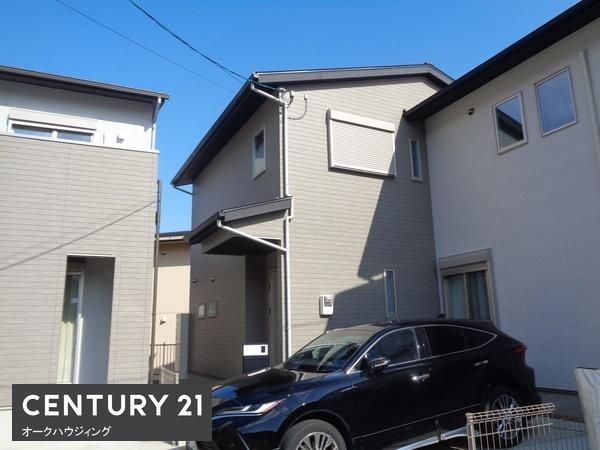 4LDK Detached House for Sale in Yamashina-ku, Kyoto - 98.41m2 - Thumbnail 2