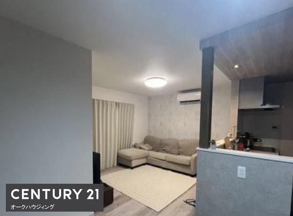 4LDK Detached House for Sale in Yamashina-ku, Kyoto - 98.41m2 - Thumbnail 4