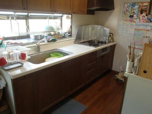 6LDK Traditional House in Ueda City, Nagano - Thumbnail 3