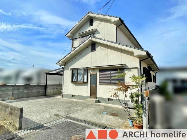 6DK Detached House for Sale in Taishi Town, Hyogo - Image 1