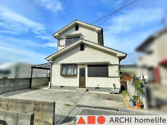 6DK Detached House for Sale in Taishi Town, Hyogo - Thumbnail 2