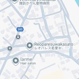 Residential Land Plot in Suwa City, Nagano - Thumbnail 4