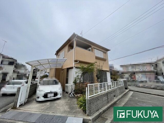 4LDK Detached House for Sale near Uozumi Station, Akashi - Thumbnail 2