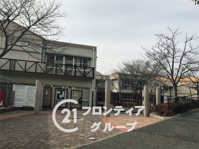 5LDK Family House for Sale in Tsukigaoka, Kobe - Thumbnail 3