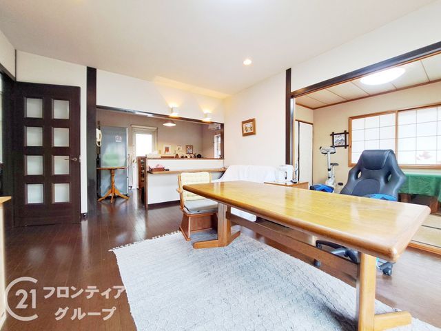 5LDK Family House for Sale in Tsukigaoka, Kobe - Thumbnail 4