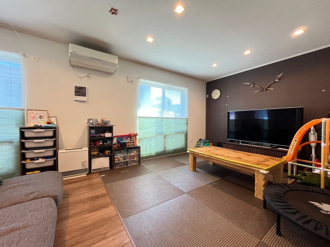 3LDK Detached House for Sale in Ikoma, Nara - Thumbnail 4